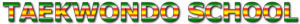 taekwondo Suriname Arthy Lie