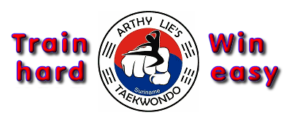Suriname Taekwondo